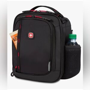 (BRAND NEW) SwissGear Insulated Lunch Bag Medium Size